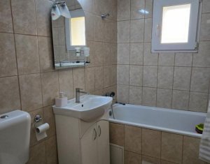 Appartement 3 chambres à louer dans Cluj-napoca, zone Marasti