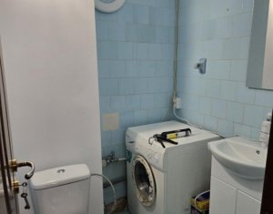 Appartement 3 chambres à louer dans Cluj-napoca, zone Marasti