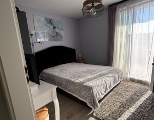 Apartment 3 rooms for rent in Cluj-napoca, zone Centru