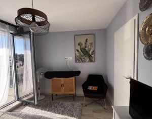 Apartment 3 rooms for rent in Cluj-napoca, zone Centru