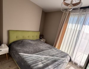 Apartment 3 rooms for rent in Cluj-napoca, zone Centru
