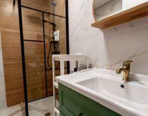 Apartment 3 rooms for rent in Cluj-napoca, zone Centru