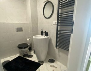 Apartment 3 rooms for rent in Cluj-napoca, zone Centru