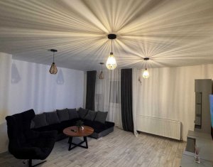 Lakás 3 szobák kiadó on Floresti