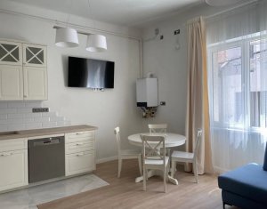 Lakás 2 szobák kiadó on Cluj-napoca, Zóna Centru
