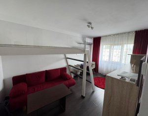 Lakás 1 szobák kiadó on Cluj-napoca, Zóna Marasti