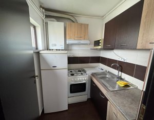 Appartement 1 chambres à louer dans Cluj-napoca, zone Marasti