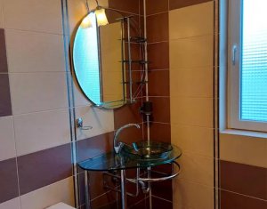 House 4 rooms for rent in Cluj-napoca