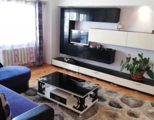 Apartment 3 rooms for rent in Cluj-napoca, zone Centru