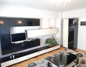 Apartment 3 rooms for rent in Cluj-napoca, zone Centru