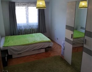 Apartment 3 rooms for rent in Cluj-napoca, zone Centru