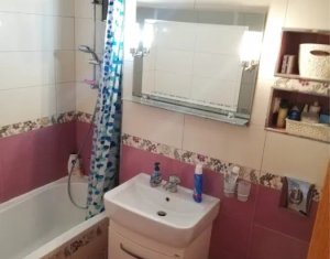 Apartment 3 rooms for rent in Cluj-napoca, zone Centru