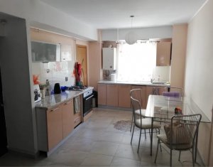 Apartment 3 rooms for rent in Cluj-napoca, zone Centru