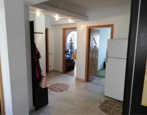 Apartment 3 rooms for rent in Cluj-napoca, zone Centru