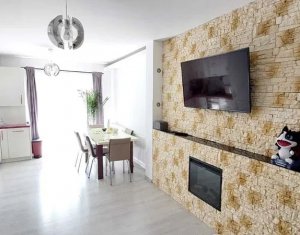 Appartement 3 chambres à louer dans Cluj-napoca
