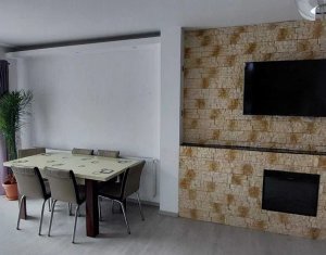 Appartement 3 chambres à louer dans Cluj-napoca