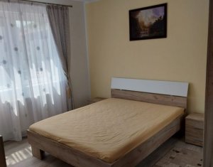 Lakás 3 szobák kiadó on Floresti