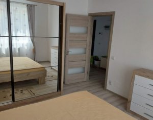 Lakás 3 szobák kiadó on Floresti
