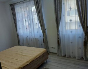 Lakás 3 szobák kiadó on Floresti