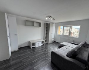 Appartement 2 chambres à louer dans Cluj-napoca, zone Marasti