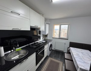 Appartement 2 chambres à louer dans Cluj-napoca, zone Marasti
