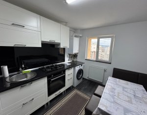 Appartement 2 chambres à louer dans Cluj-napoca, zone Marasti