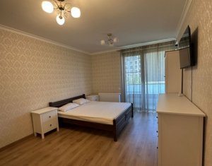 Lakás 1 szobák kiadó on Cluj-napoca, Zóna Intre Lacuri