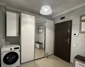 Lakás 1 szobák kiadó on Cluj-napoca, Zóna Intre Lacuri