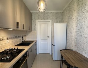 Lakás 1 szobák kiadó on Cluj-napoca, Zóna Intre Lacuri