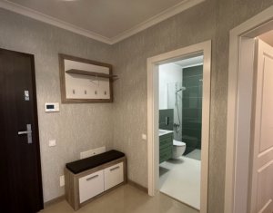 Lakás 1 szobák kiadó on Cluj-napoca, Zóna Intre Lacuri
