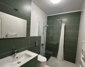 Lakás 1 szobák kiadó on Cluj-napoca, Zóna Intre Lacuri