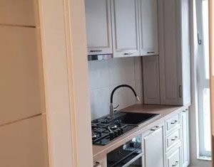 Lakás 1 szobák kiadó on Cluj-napoca, Zóna Zorilor