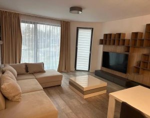 Appartement 3 chambres à louer dans Cluj-napoca, zone Gheorgheni