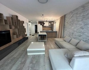 Appartement 3 chambres à louer dans Cluj-napoca, zone Gheorgheni