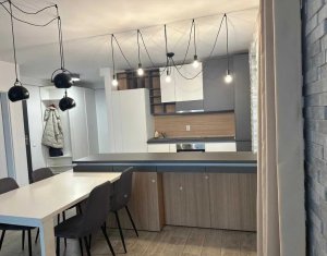 Appartement 3 chambres à louer dans Cluj-napoca, zone Gheorgheni