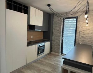 Appartement 3 chambres à louer dans Cluj-napoca, zone Gheorgheni