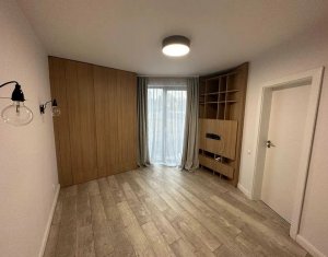 Appartement 3 chambres à louer dans Cluj-napoca, zone Gheorgheni