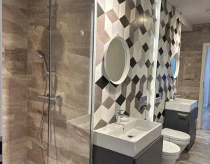 Appartement 3 chambres à louer dans Cluj-napoca, zone Gheorgheni