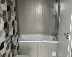 Appartement 3 chambres à louer dans Cluj-napoca, zone Gheorgheni