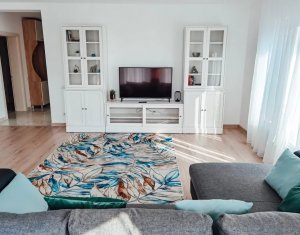 Lakás 2 szobák kiadó on Cluj-napoca, Zóna Dambul Rotund