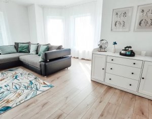 Lakás 2 szobák kiadó on Cluj-napoca, Zóna Dambul Rotund
