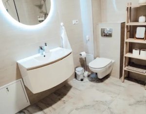 Lakás 2 szobák kiadó on Cluj-napoca, Zóna Dambul Rotund