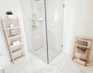 Lakás 2 szobák kiadó on Cluj-napoca, Zóna Dambul Rotund