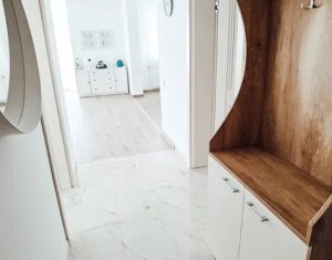 Lakás 2 szobák kiadó on Cluj-napoca, Zóna Dambul Rotund