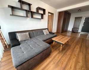 Apartament cu 2 camere, parcare, zona Edgar Quinet