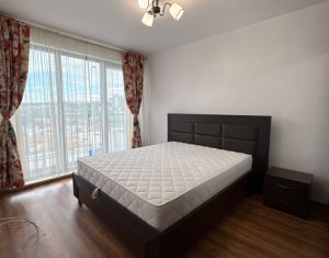 Apartament cu 2 camere, parcare, zona Edgar Quinet