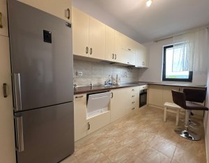Apartament cu 2 camere, parcare, zona Edgar Quinet