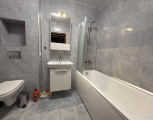 Apartament cu 2 camere, parcare, zona Edgar Quinet