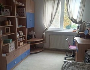 Lakás 3 szobák kiadó on Cluj-napoca, Zóna Gheorgheni