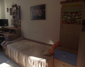 Lakás 3 szobák kiadó on Cluj-napoca, Zóna Gheorgheni